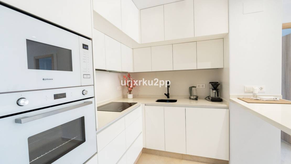 Sale - Apartment - Guardamar del Segura - Urbanización El Raso