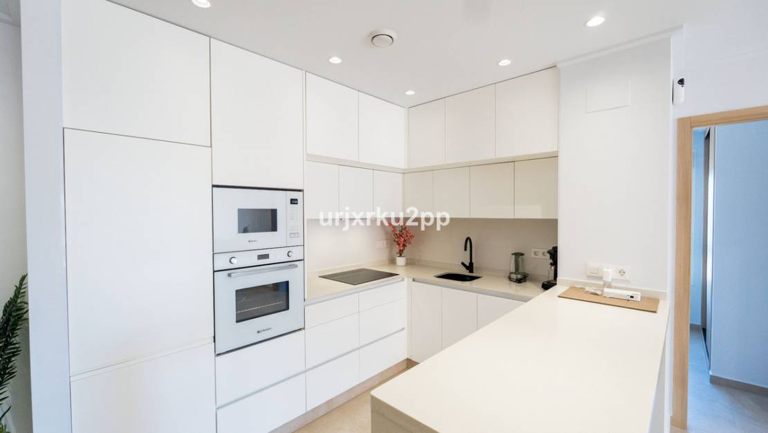 Sale - Apartment - Guardamar del Segura - Urbanización El Raso