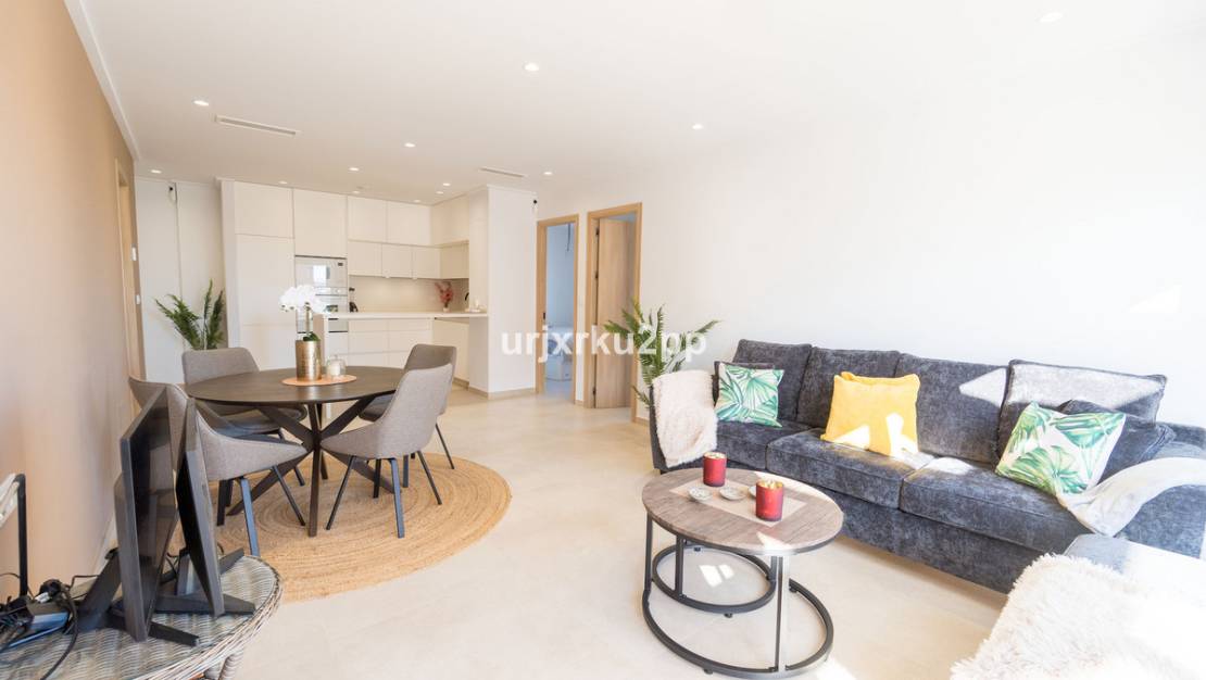 Sale - Apartment - Guardamar del Segura - Urbanización El Raso