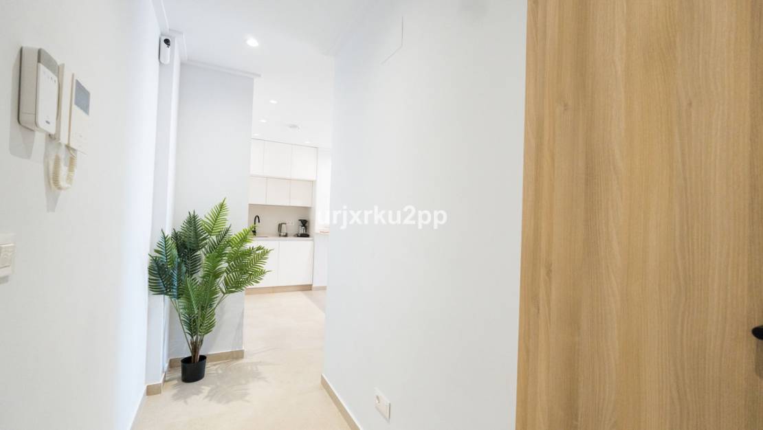 Sale - Apartment - Guardamar del Segura - Urbanización El Raso