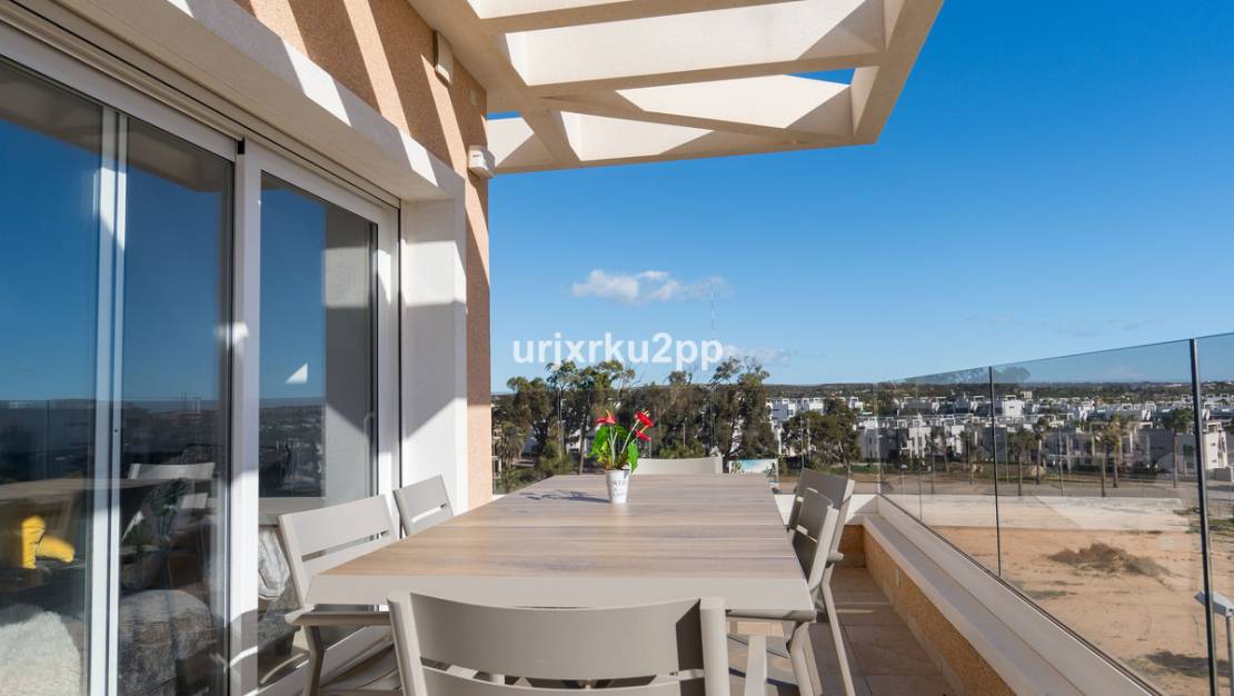 Sale - Apartment - Guardamar del Segura - Urbanización El Raso
