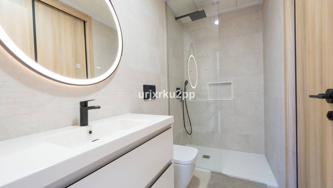Sale - Apartment - Guardamar del Segura - Urbanización El Raso
