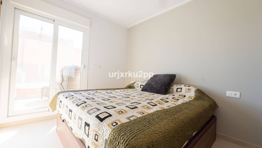 Sale - Apartment - Guardamar del Segura - Urbanización El Raso