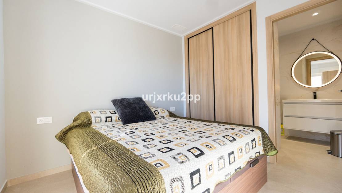 Sale - Apartment - Guardamar del Segura - Urbanización El Raso