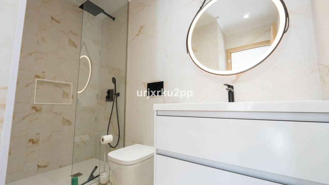 Sale - Apartment - Guardamar del Segura - Urbanización El Raso