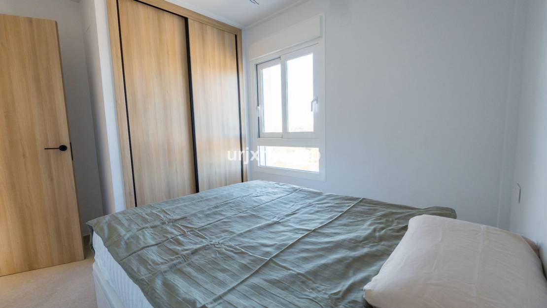 Sale - Apartment - Guardamar del Segura - Urbanización El Raso