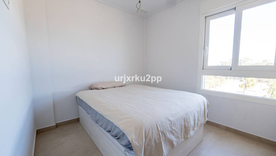 Sale - Apartment - Guardamar del Segura - Urbanización El Raso