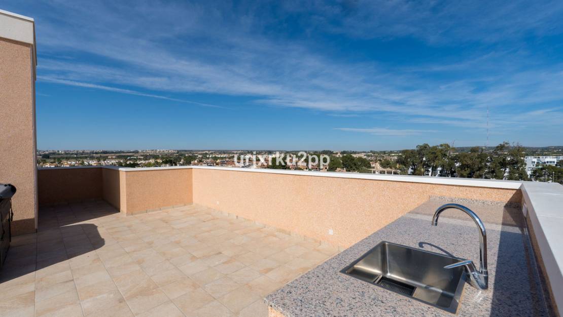 Sale - Apartment - Guardamar del Segura - Urbanización El Raso