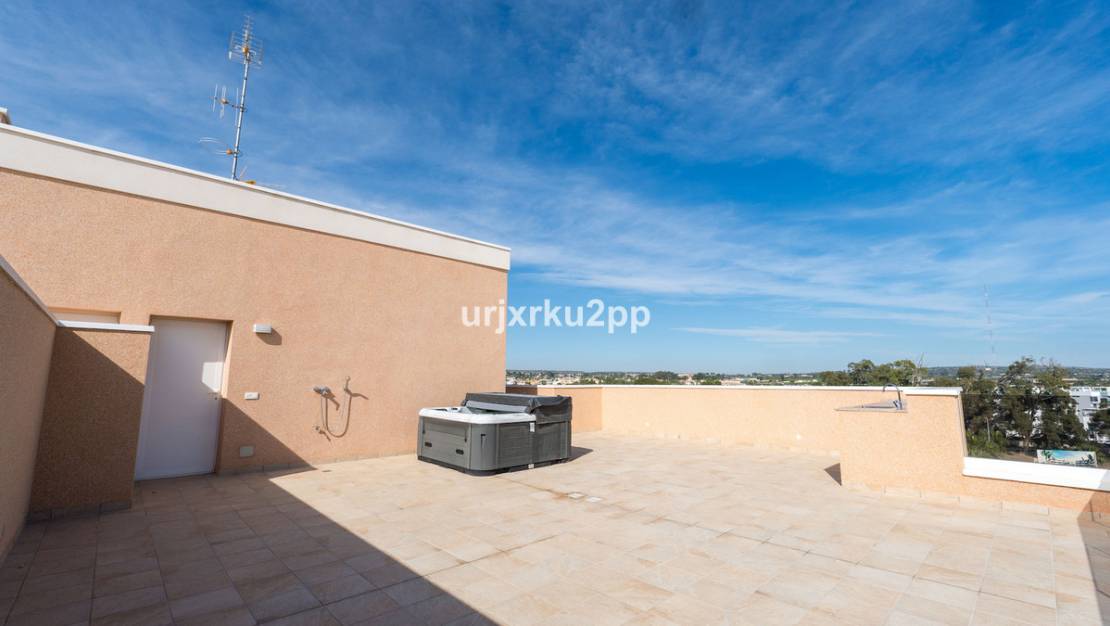 Sale - Apartment - Guardamar del Segura - Urbanización El Raso