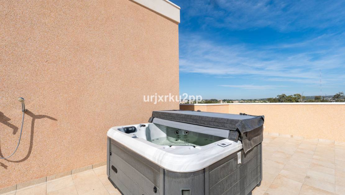 Sale - Apartment - Guardamar del Segura - Urbanización El Raso