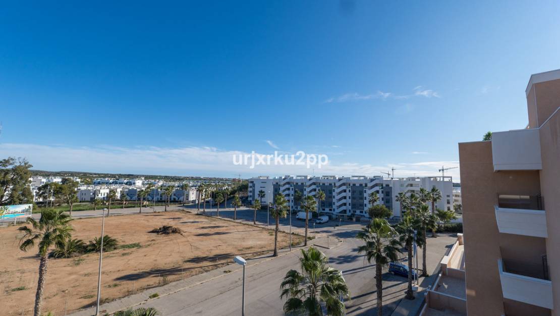 Sale - Apartment - Guardamar del Segura - Urbanización El Raso