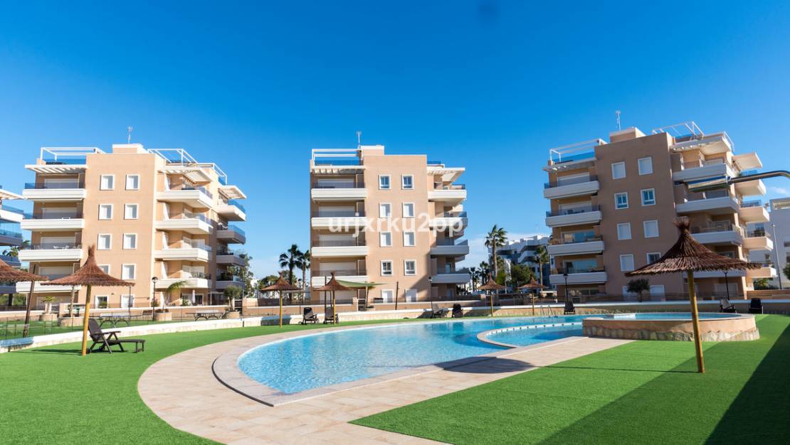 Sale - Apartment - Guardamar del Segura - Urbanización El Raso