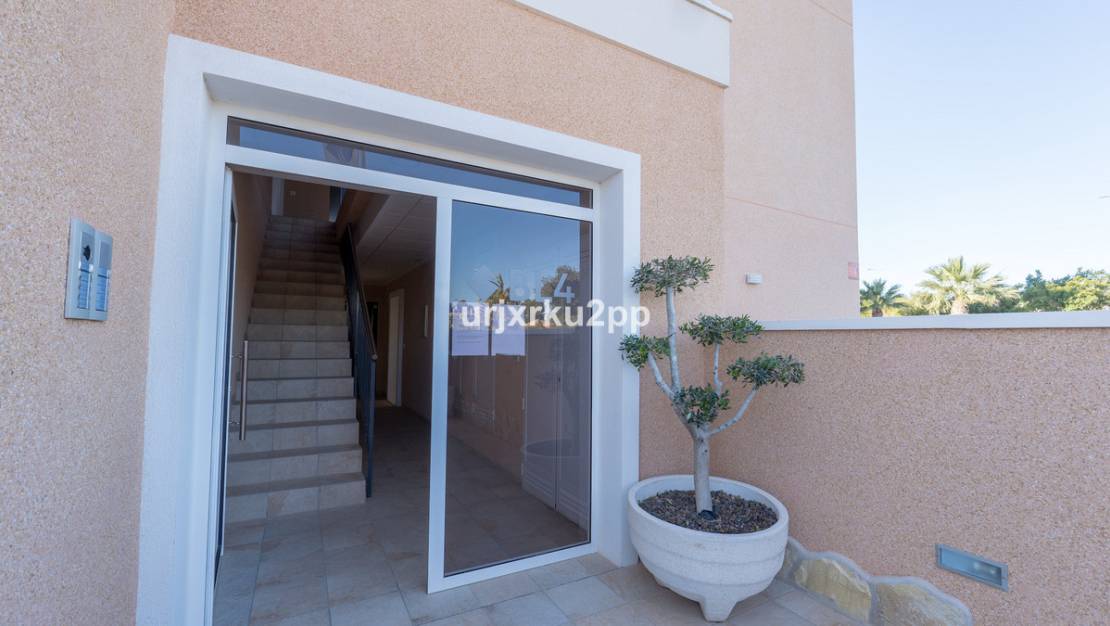 Sale - Apartment - Guardamar del Segura - Urbanización El Raso