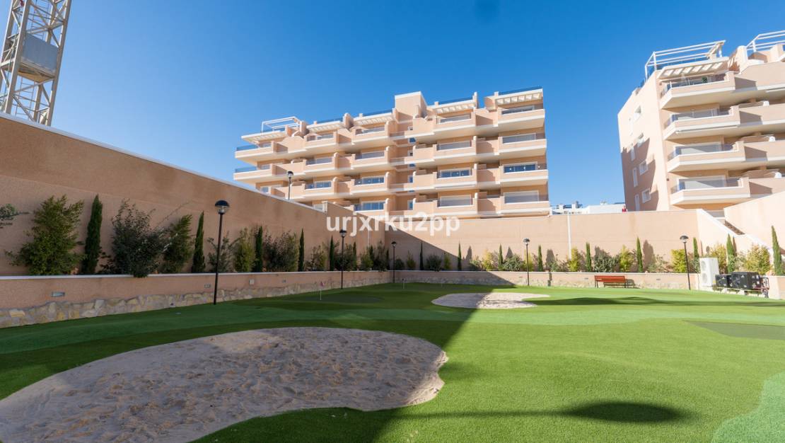 Sale - Apartment - Guardamar del Segura - Urbanización El Raso
