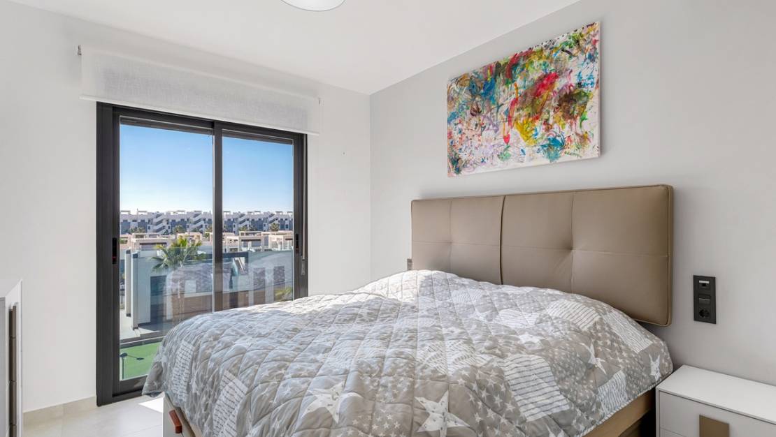 Sale - Apartment - Guardamar del Segura - Urbanización El Raso