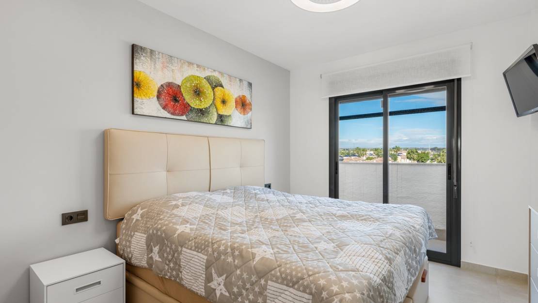 Sale - Apartment - Guardamar del Segura - Urbanización El Raso
