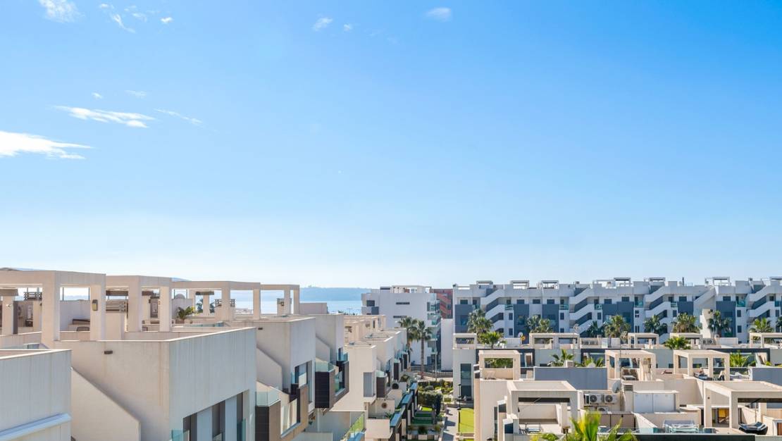 Sale - Apartment - Guardamar del Segura - Urbanización El Raso