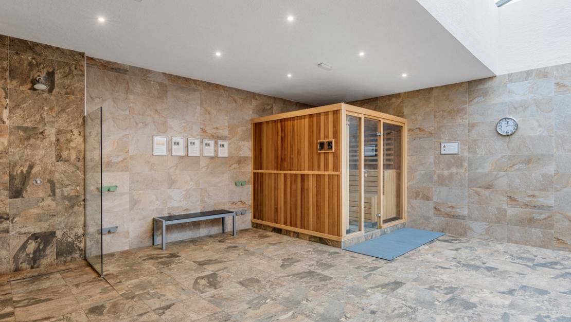 Sale - Apartment - Guardamar del Segura - Urbanización El Raso