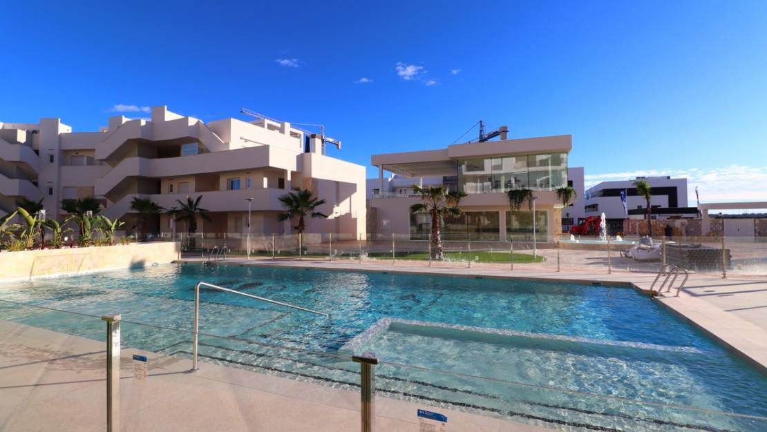 Sale - Apartment - Guardamar del Segura - Urbanización El Raso