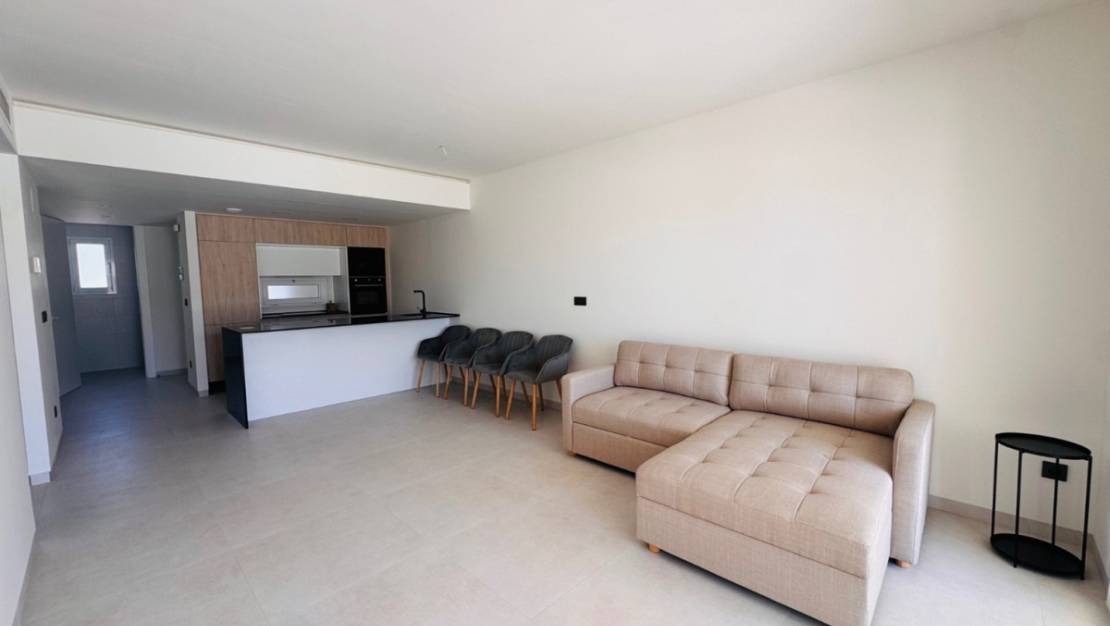 Sale - Apartment - Guardamar del Segura - Urbanización El Raso