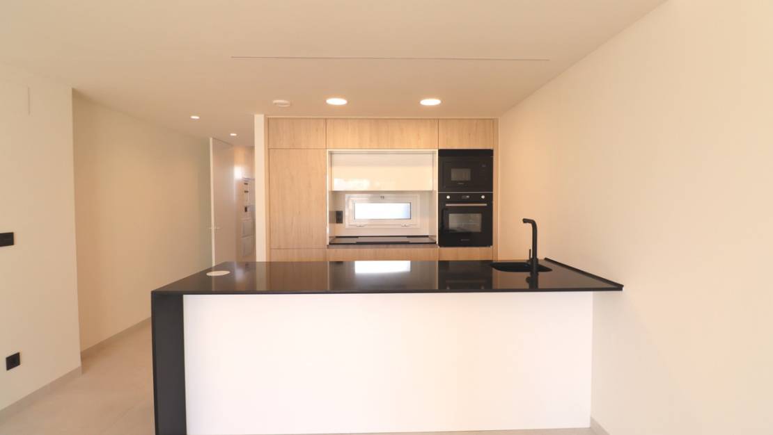 Sale - Apartment - Guardamar del Segura - Urbanización El Raso