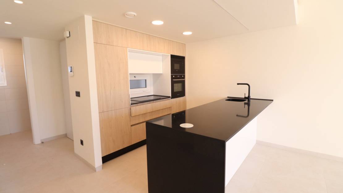 Sale - Apartment - Guardamar del Segura - Urbanización El Raso
