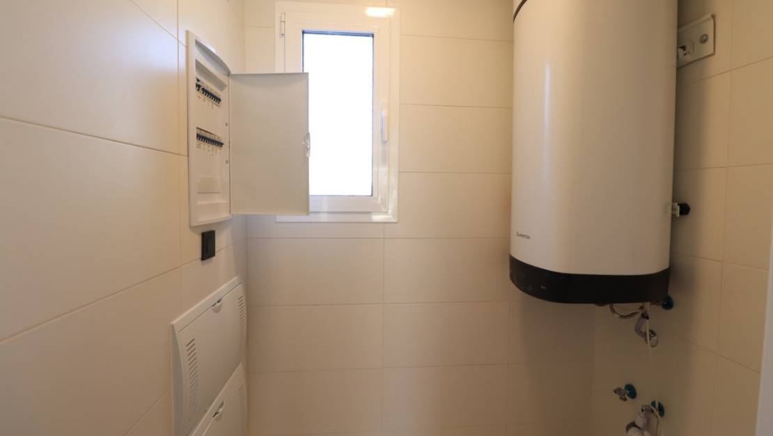 Sale - Apartment - Guardamar del Segura - Urbanización El Raso