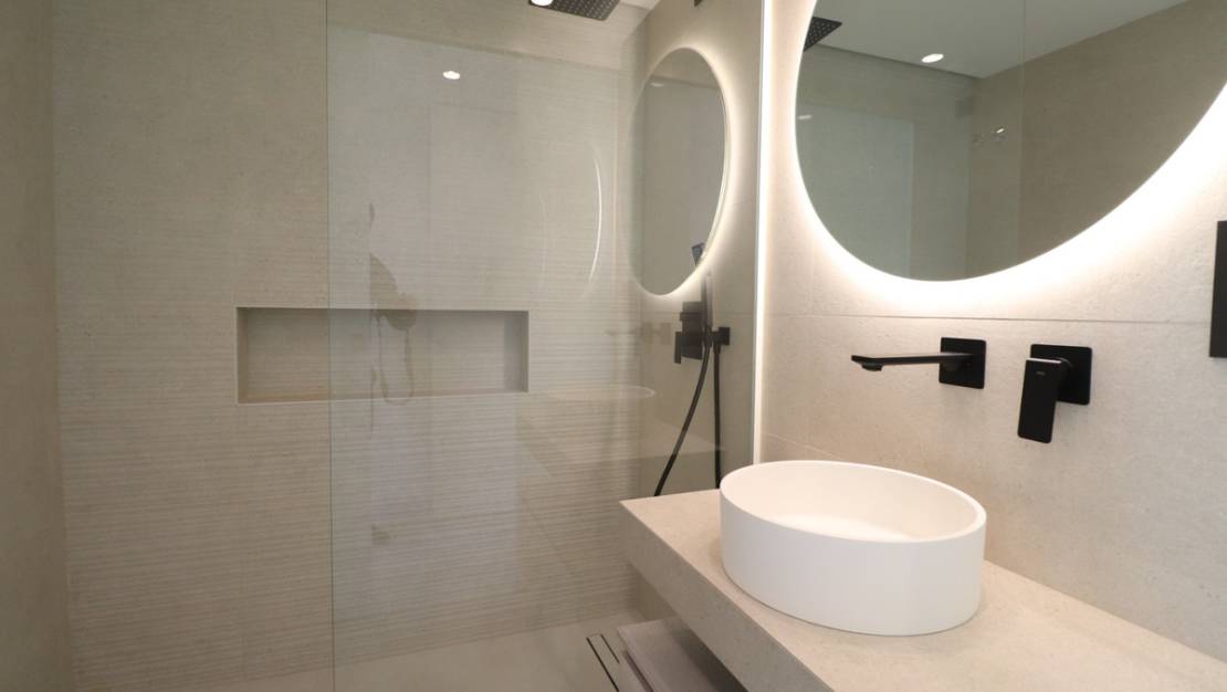 Sale - Apartment - Guardamar del Segura - Urbanización El Raso