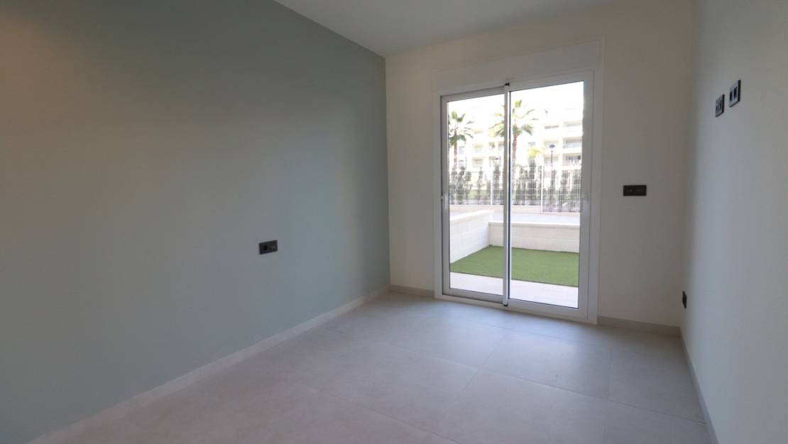 Sale - Apartment - Guardamar del Segura - Urbanización El Raso