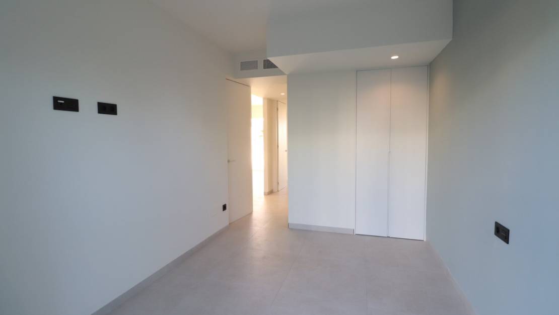 Sale - Apartment - Guardamar del Segura - Urbanización El Raso