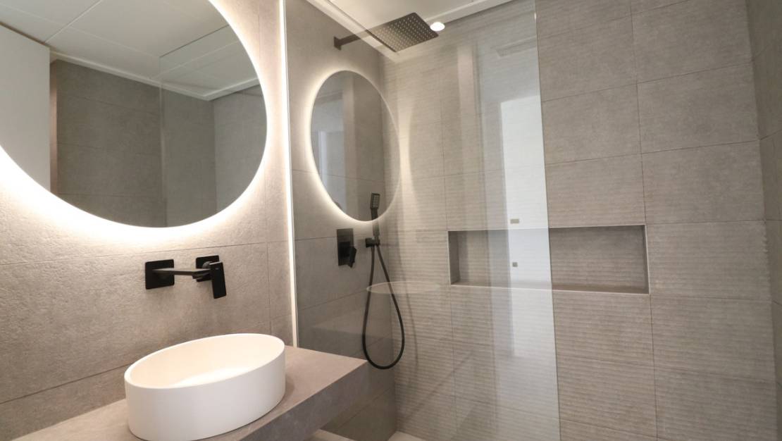 Sale - Apartment - Guardamar del Segura - Urbanización El Raso