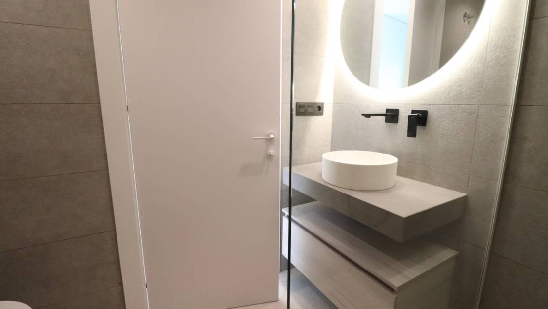 Sale - Apartment - Guardamar del Segura - Urbanización El Raso