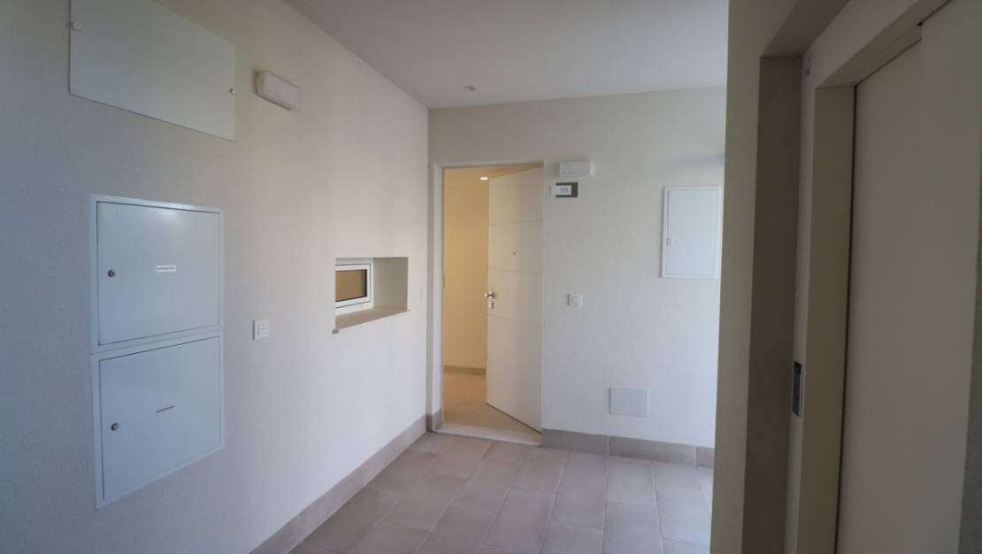 Sale - Apartment - Guardamar del Segura - Urbanización El Raso