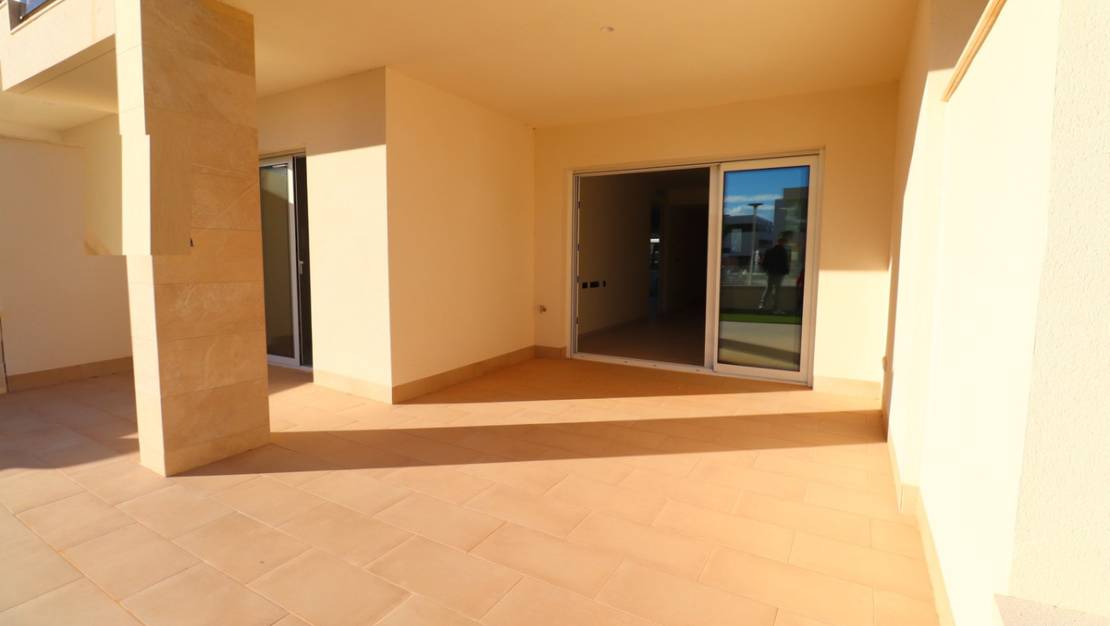 Sale - Apartment - Guardamar del Segura - Urbanización El Raso
