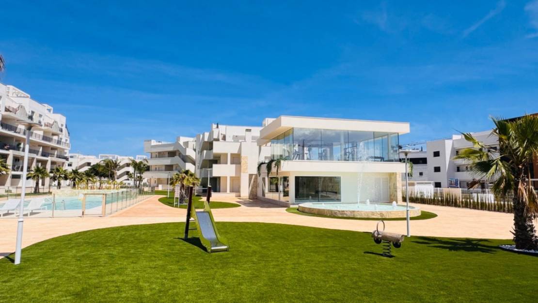 Sale - Apartment - Guardamar del Segura - Urbanización El Raso