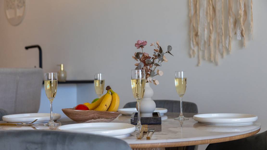 Sale - Apartment - Guardamar del Segura - Urbanización El Raso