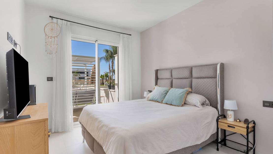 Sale - Apartment - Guardamar del Segura - Urbanización El Raso