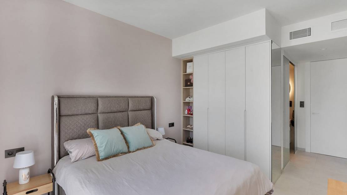 Sale - Apartment - Guardamar del Segura - Urbanización El Raso
