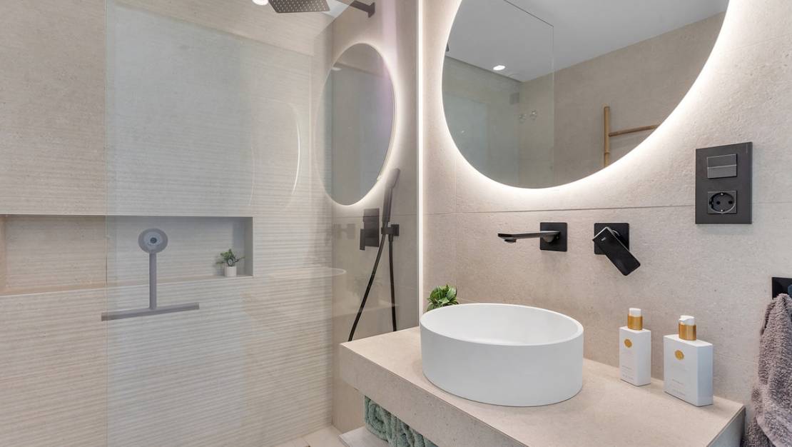 Sale - Apartment - Guardamar del Segura - Urbanización El Raso
