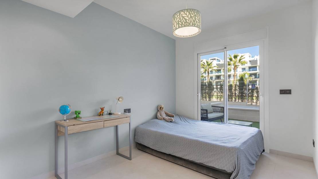 Sale - Apartment - Guardamar del Segura - Urbanización El Raso