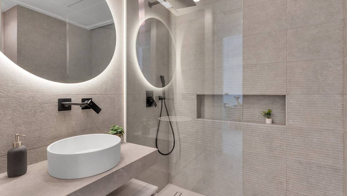Sale - Apartment - Guardamar del Segura - Urbanización El Raso