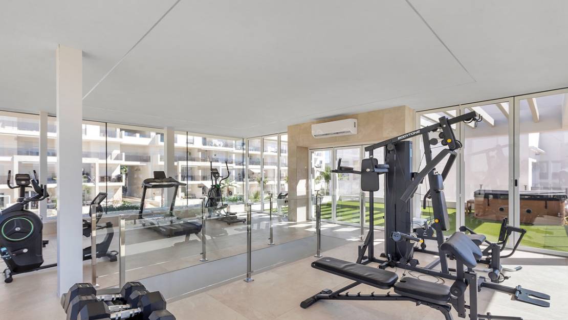 Sale - Apartment - Guardamar del Segura - Urbanización El Raso