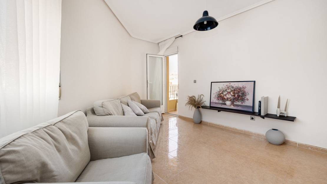 Sale - Apartment - Jacarilla