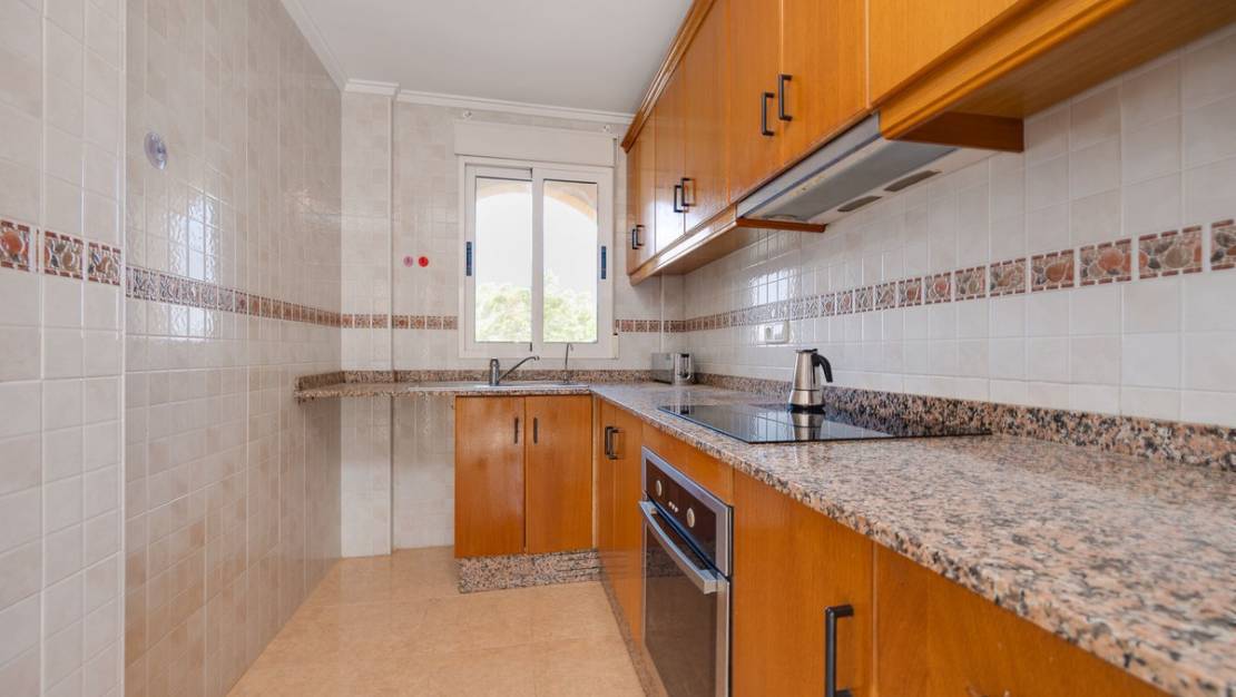 Sale - Apartment - Jacarilla