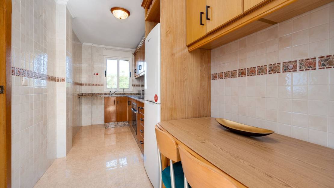 Sale - Apartment - Jacarilla