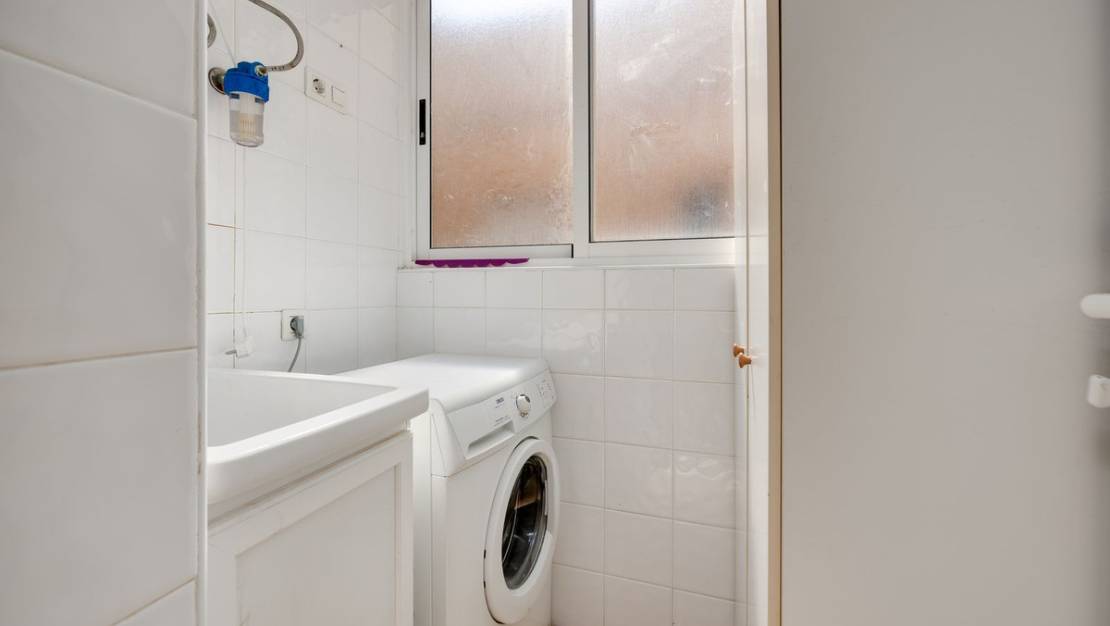 Sale - Apartment - Jacarilla