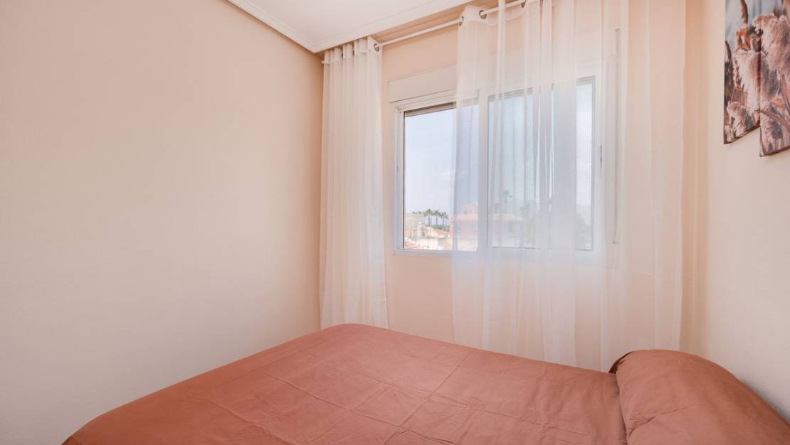 Sale - Apartment - Jacarilla