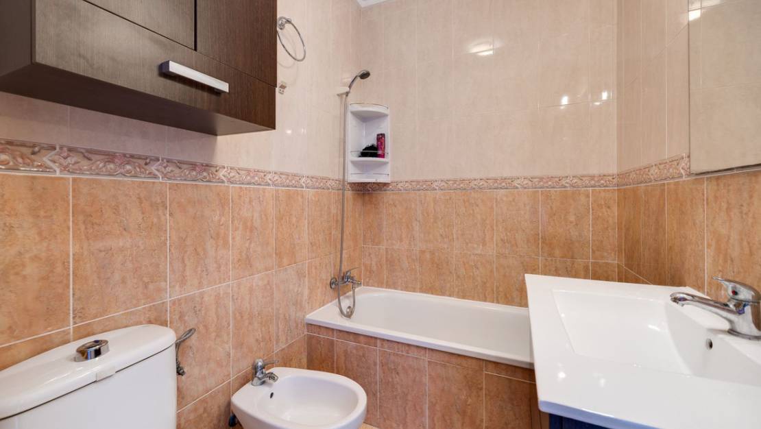 Sale - Apartment - Jacarilla