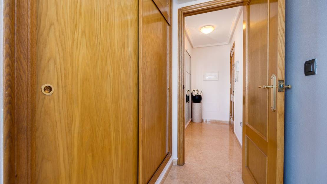 Sale - Apartment - Jacarilla