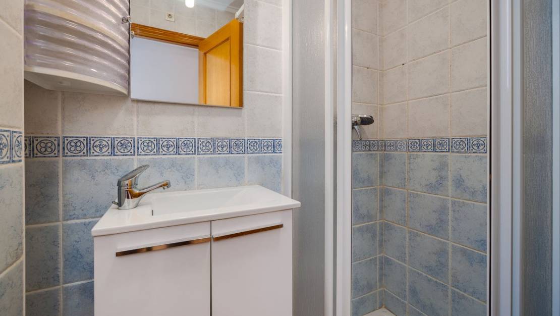 Sale - Apartment - Jacarilla